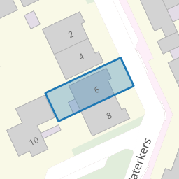 Perceel HLD01-B-4611