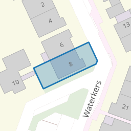 Perceel HLD01-B-4612