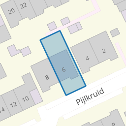 Perceel HLD01-B-4614