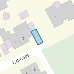 Perceel HLD01-B-4620