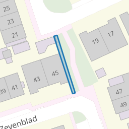 Perceel HLD01-B-4636