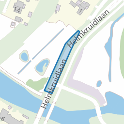 Perceel HLD01-B-4650