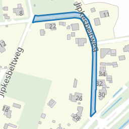 Perceel HLD01-B-4659