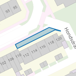 Perceel HLD01-B-4662