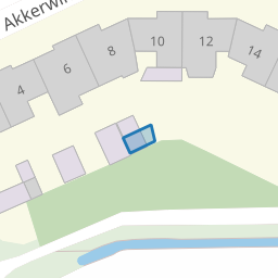 Perceel HLD01-B-4666