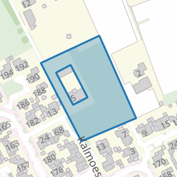 Perceel HLD01-B-4681