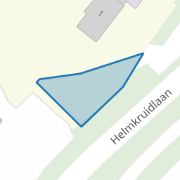 Perceel HLD01-B-4686