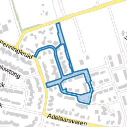 Perceel HLD01-B-4690