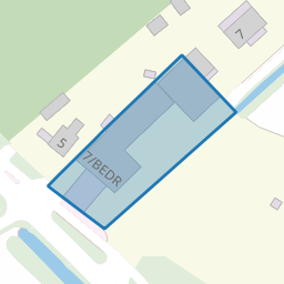 Perceel HLD01-B-4692