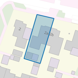 Perceel HLD01-B-4696