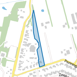 Perceel HLD01-B-4710