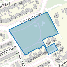 Perceel HLD01-B-4713