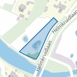 Perceel HLD01-B-4715