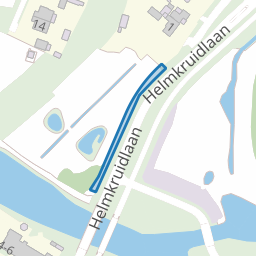 Perceel HLD01-B-4716