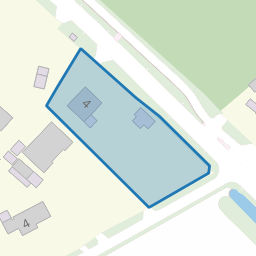 Perceel HLD01-B-4721