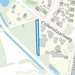 Perceel HLD01-B-4725