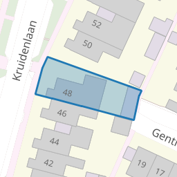 Perceel HLD01-B-4730