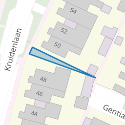 Perceel HLD01-B-4731