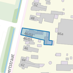 Perceel HLD01-B-4738