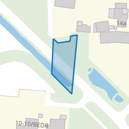 Perceel HLD01-B-4743