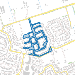 Perceel HLD01-B-4744