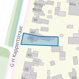 Perceel HLD01-B-4748