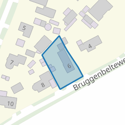 Perceel HLD01-B-4753