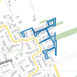 Perceel HLD01-B-4772