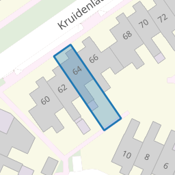 Perceel HLD01-B-4778