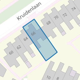 Perceel HLD01-B-4779