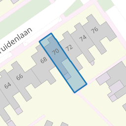 Perceel HLD01-B-4781