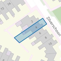 Perceel HLD01-B-4786