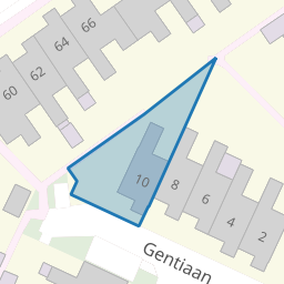 Perceel HLD01-B-4789