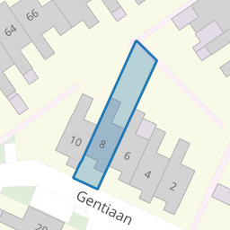 Perceel HLD01-B-4790