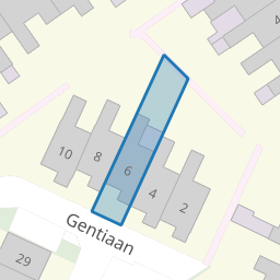 Perceel HLD01-B-4791