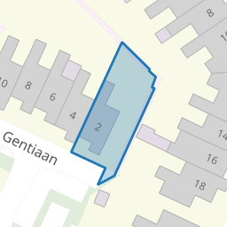 Perceel HLD01-B-4793