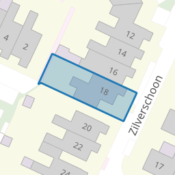 Perceel HLD01-B-4794