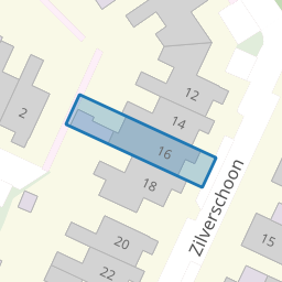 Perceel HLD01-B-4795