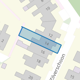 Perceel HLD01-B-4796