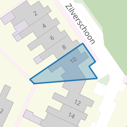 Perceel HLD01-B-4798