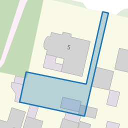 Perceel HLD01-B-4799