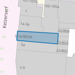 Perceel HLD01-C-10015