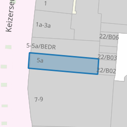 Perceel HLD01-C-10016