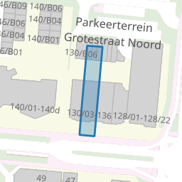 Perceel HLD01-C-10031