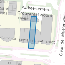 Perceel HLD01-C-10032