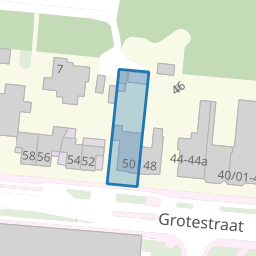 Perceel HLD01-C-10037