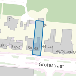 Perceel HLD01-C-10038