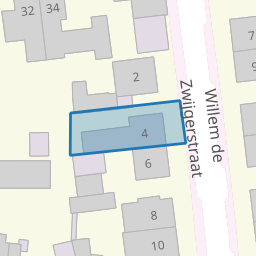 Perceel HLD01-C-10041