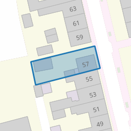 Perceel HLD01-C-10064