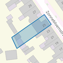 Perceel HLD01-C-10070